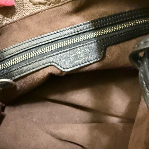 💎✨BEAUTIFUL✨💎Authentic Louis Vuitton Tote Bag - Picture 4 of 6